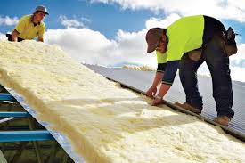 Best Eco-Friendly or Green Insulation Solutions  in Mcdonald, PA