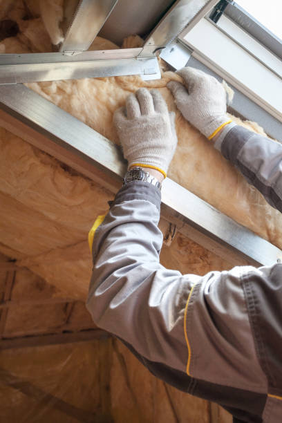 Best Commercial Insulation Services  in Mcdonald, PA