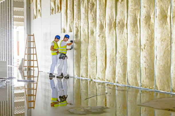 Best Radiant Barrier Insulation  in Mcdonald, PA